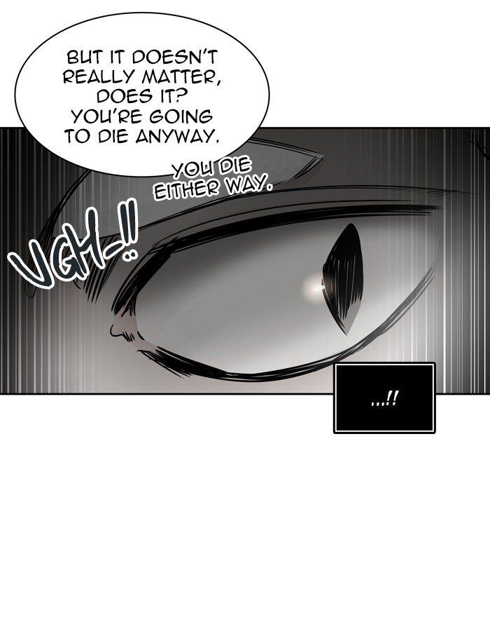 Tower of God Chapter 436 page 28