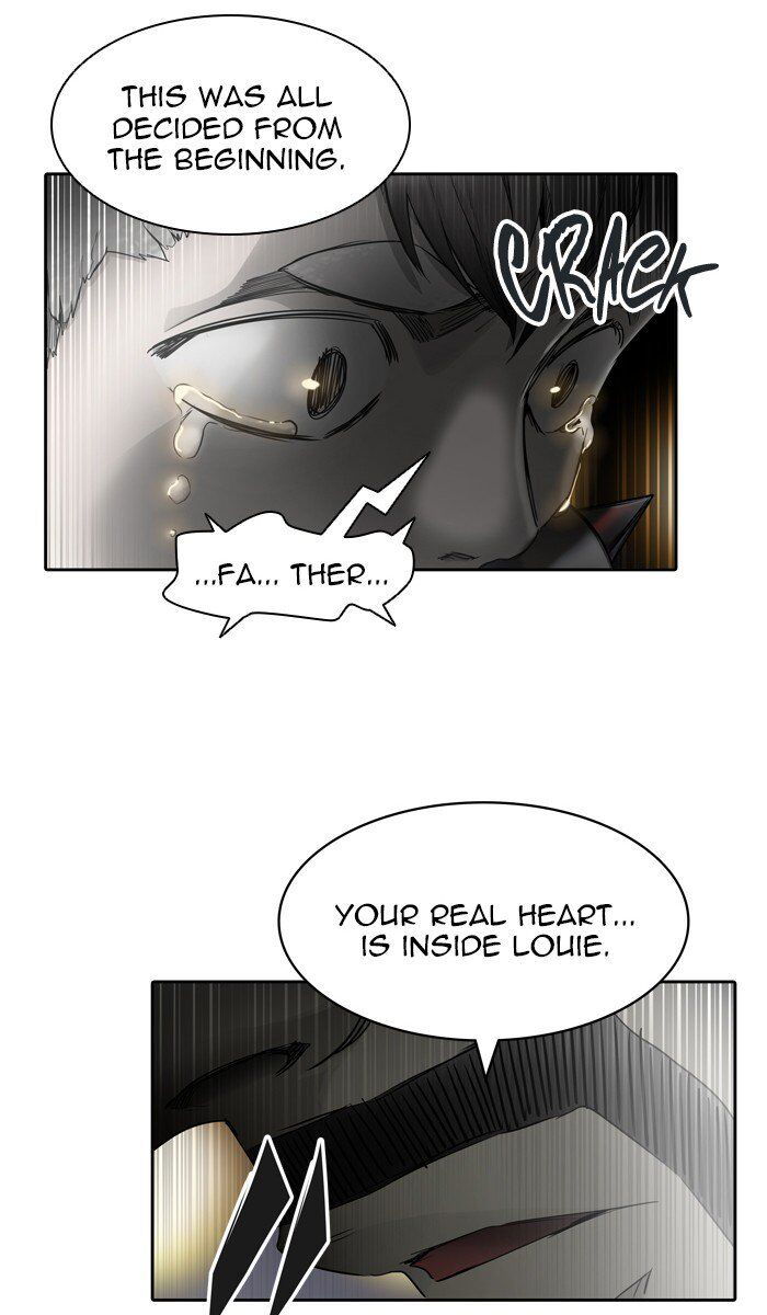 Tower of God Chapter 436 page 32