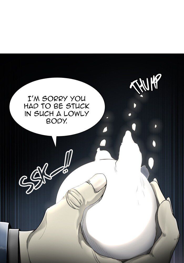Tower of God Chapter 436 page 38