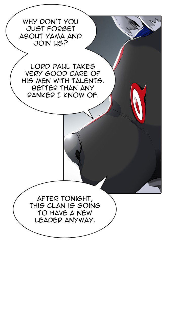 Tower of God Chapter 436 page 48