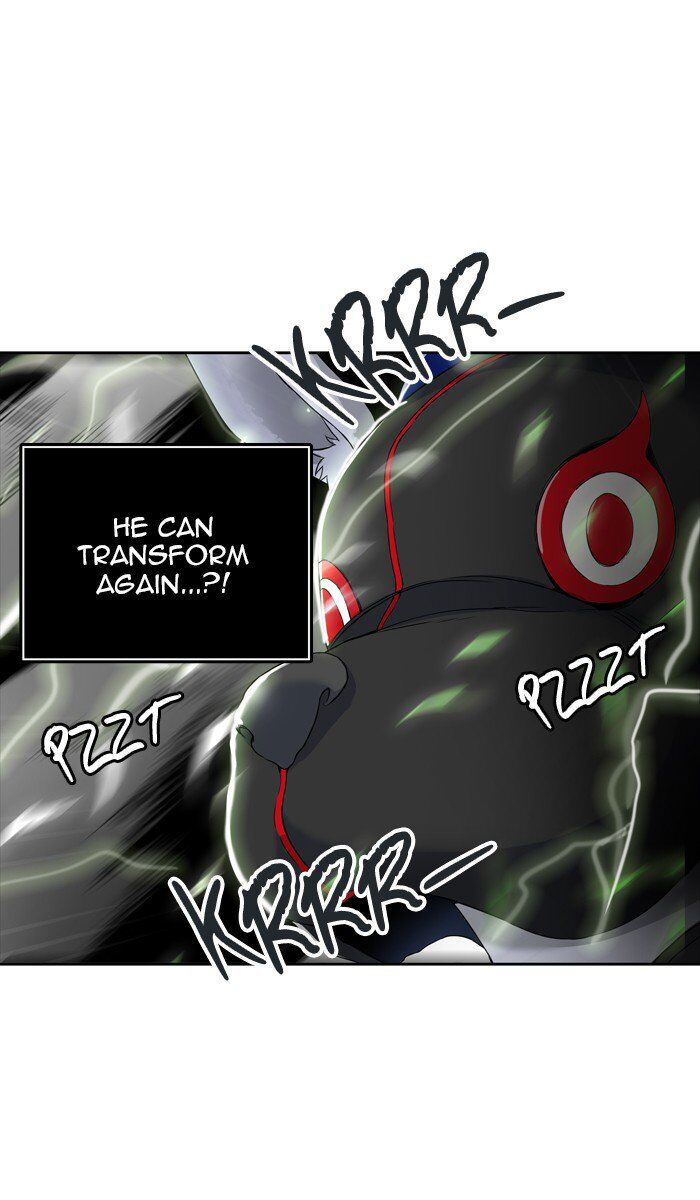 Tower of God Chapter 436 page 54