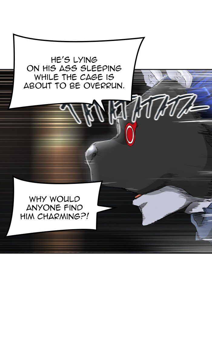 Tower of God Chapter 436 page 60