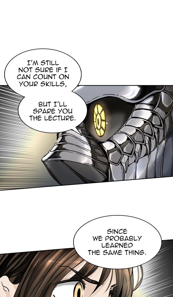 Tower of God Chapter 436 page 76