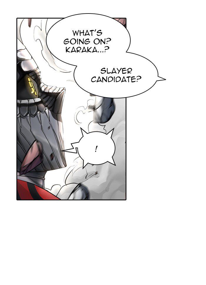 Tower of God Chapter 436 page 91