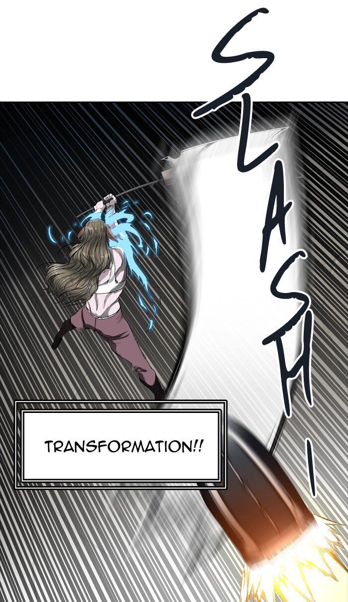 Tower of God Chapter 436 page 96