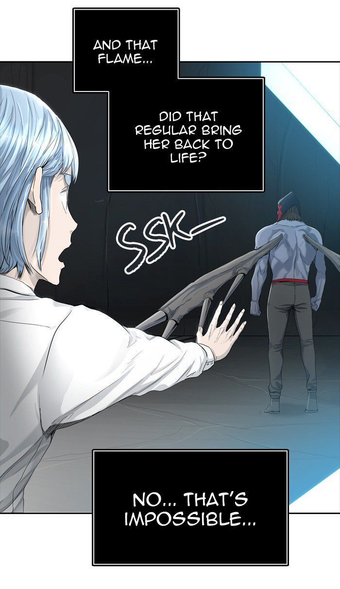 Tower of God Chapter 436 page 104