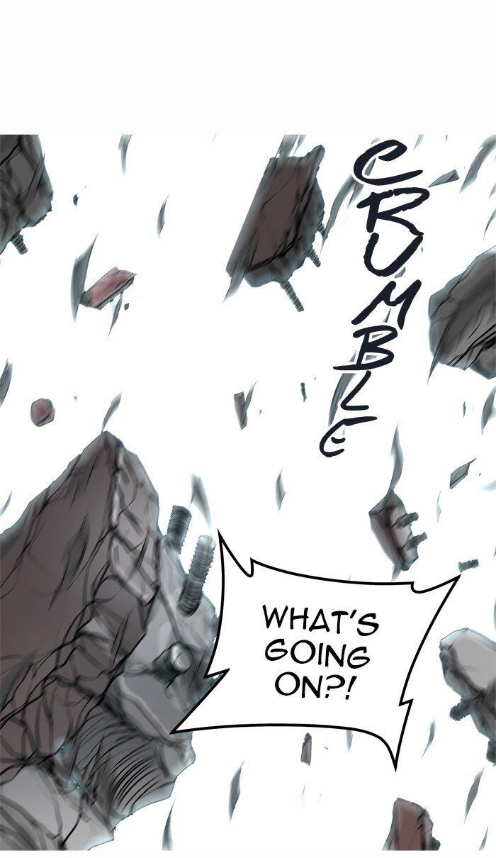 Tower of God Chapter 436 page 117