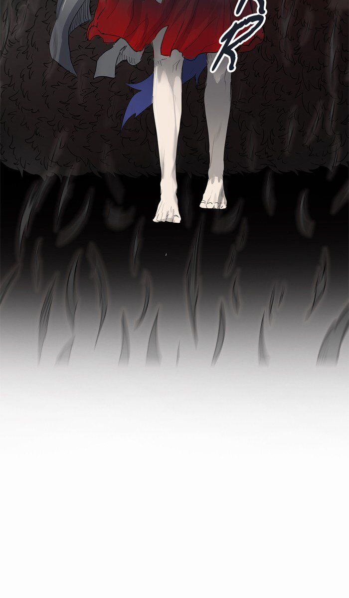 Tower of God Chapter 437 page 3