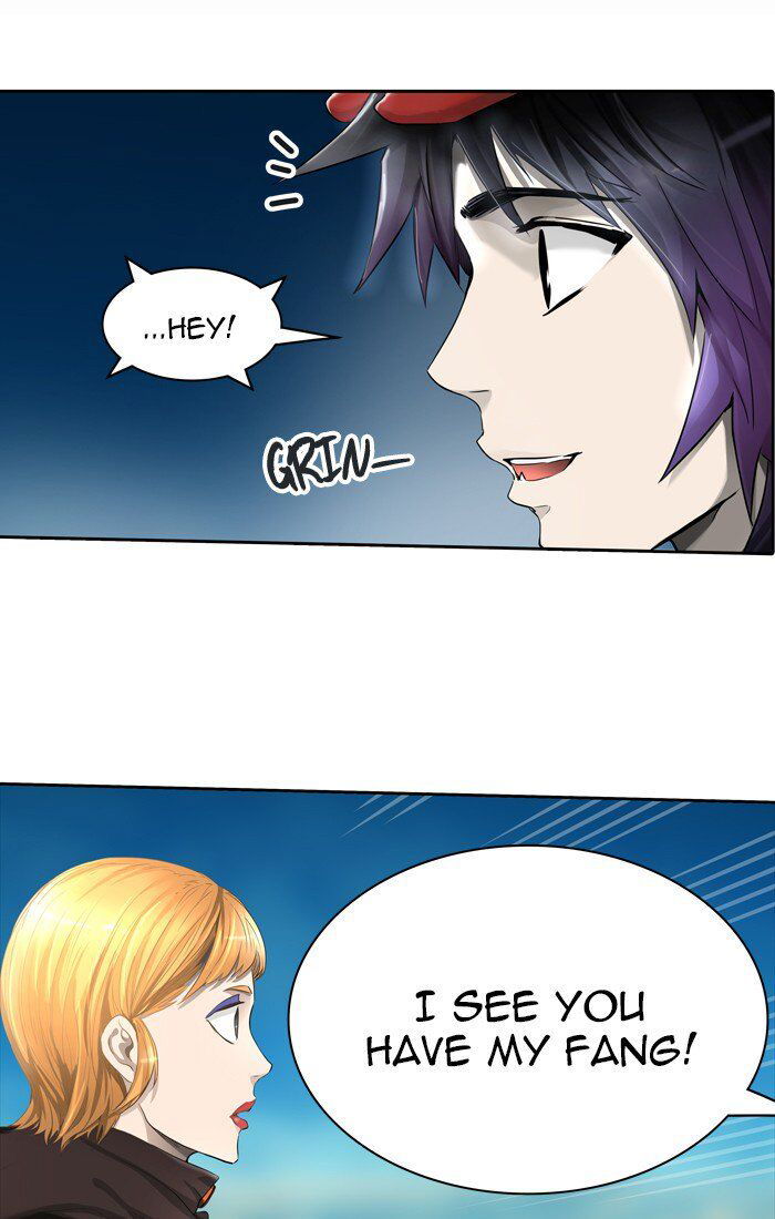 Tower of God Chapter 437 page 4