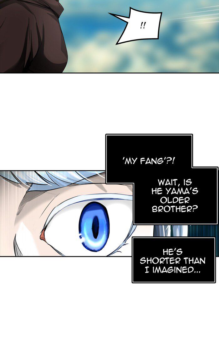 Tower of God Chapter 437 page 5