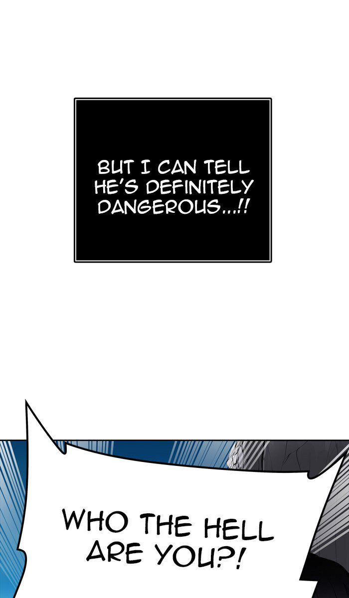 Tower of God Chapter 437 page 6