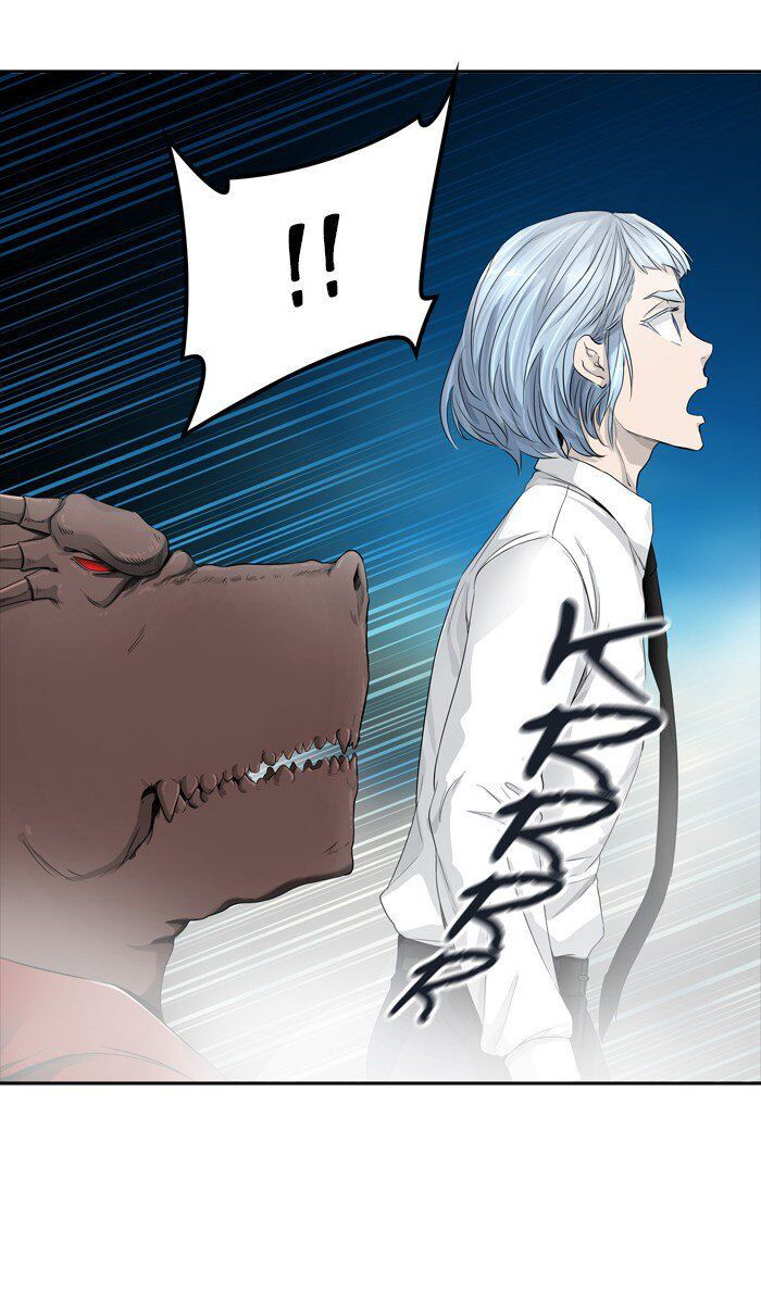 Tower of God Chapter 437 page 16