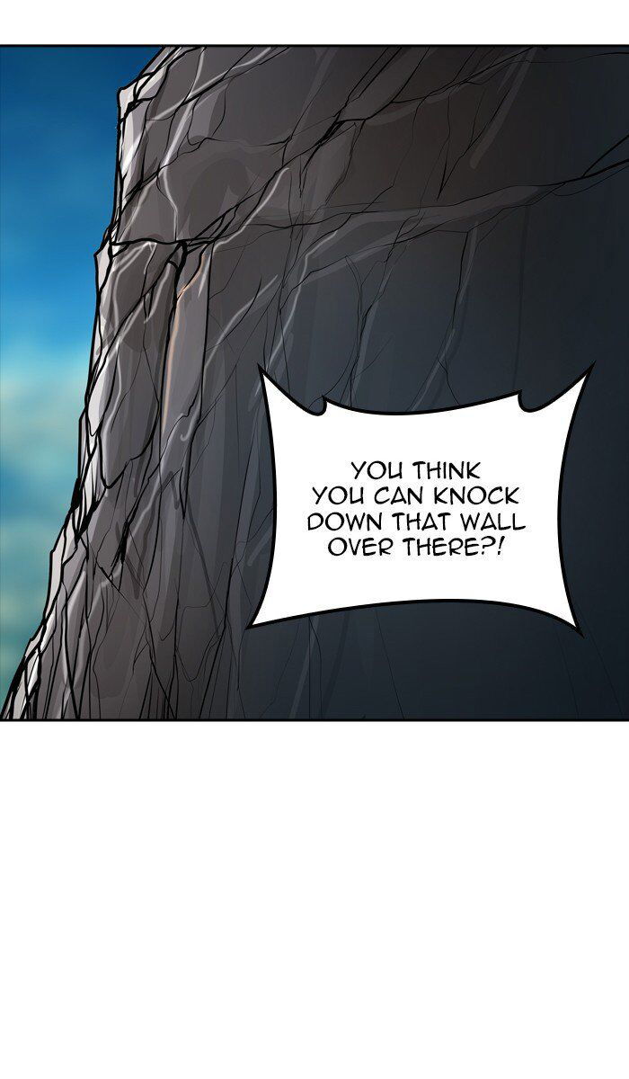 Tower of God Chapter 437 page 18