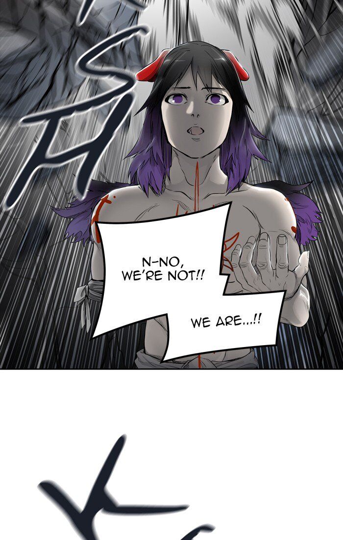 Tower of God Chapter 437 page 24