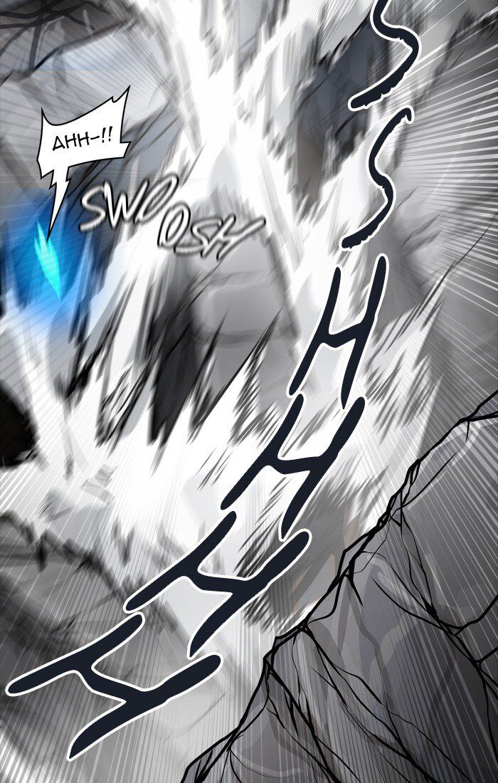 Tower of God Chapter 437 page 28