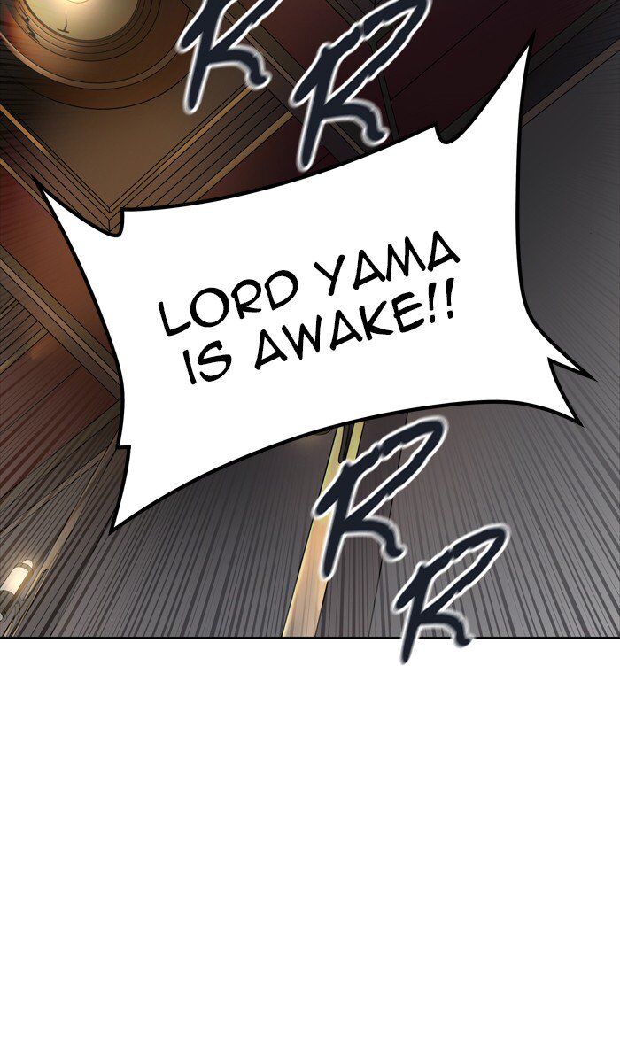 Tower of God Chapter 437 page 33