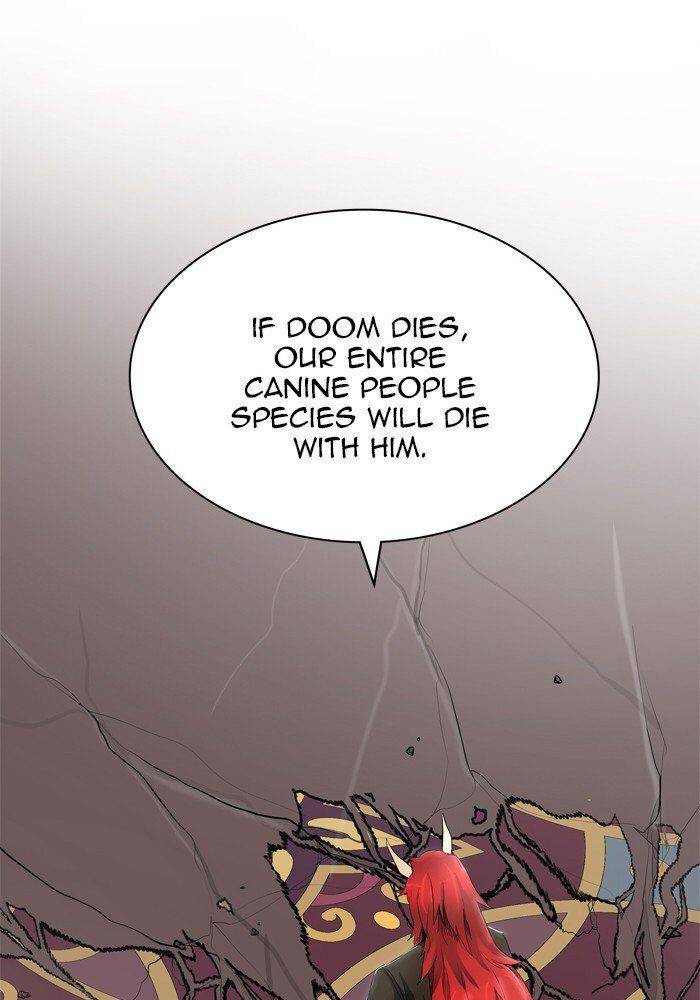 Tower of God Chapter 437 page 40