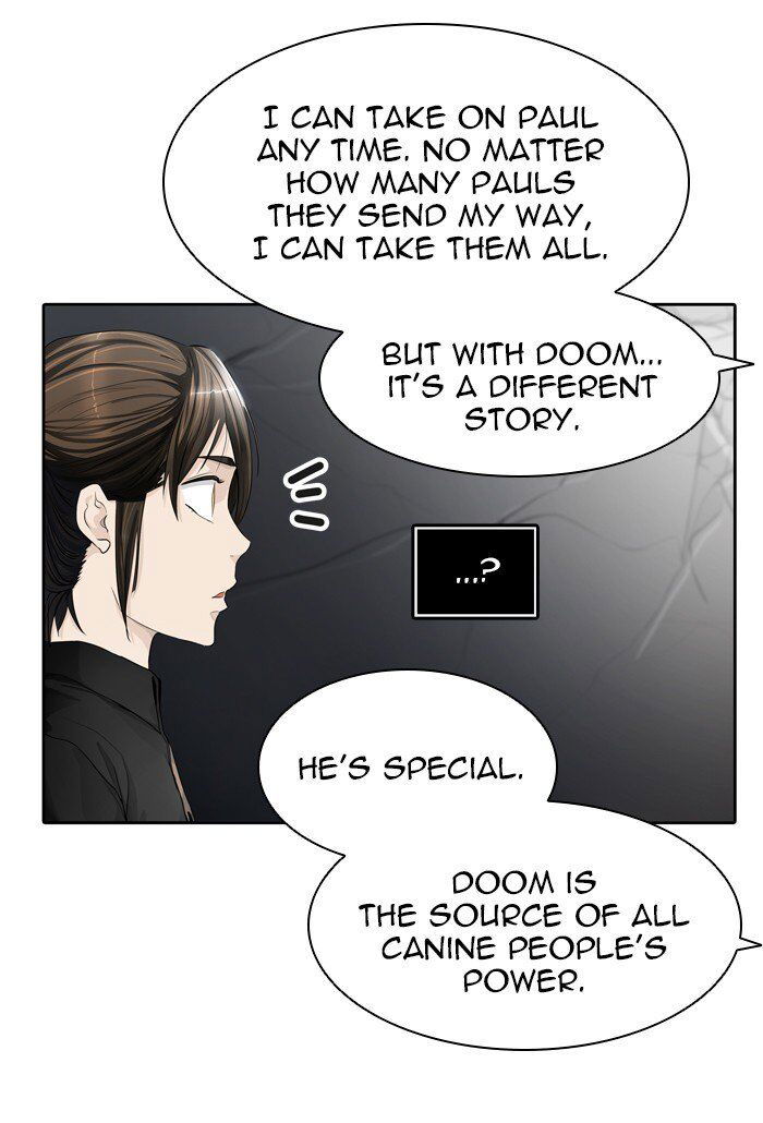 Tower of God Chapter 437 page 43