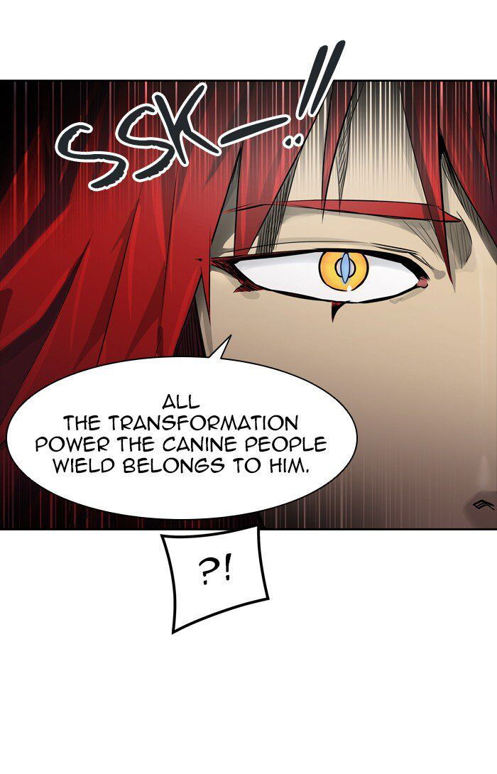Tower of God Chapter 437 page 44