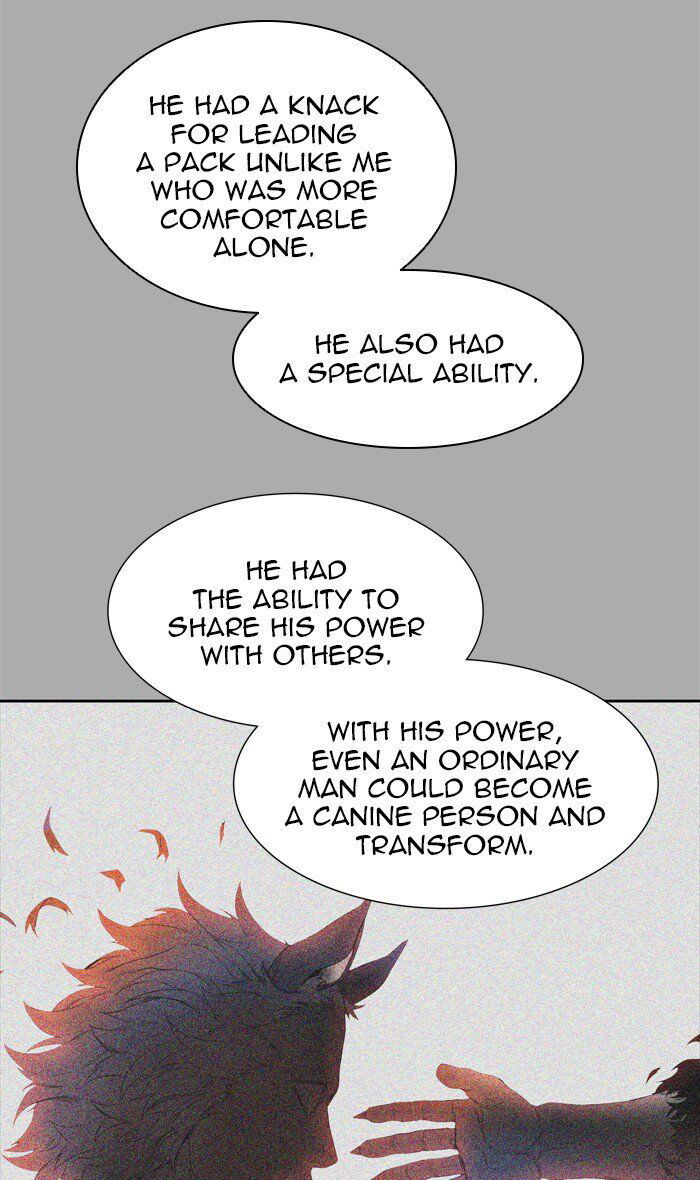 Tower of God Chapter 437 page 49