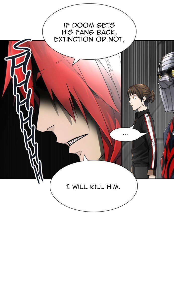 Tower of God Chapter 437 page 77