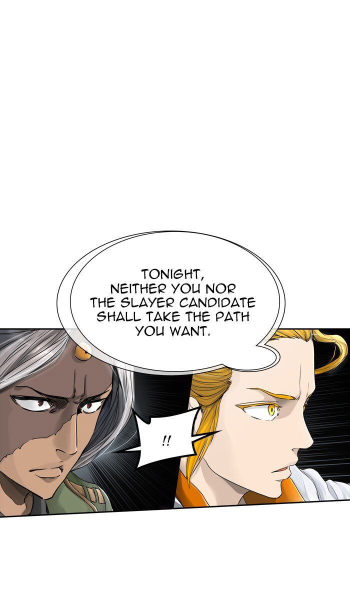 Tower of God Chapter 437 page 99