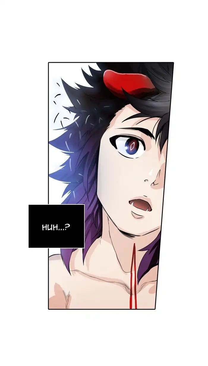 Tower of God Chapter 438 page 20