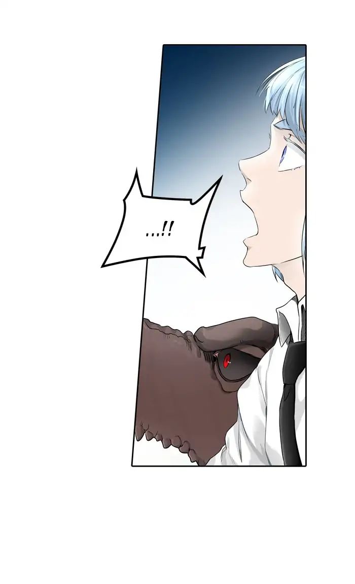 Tower of God Chapter 438 page 21