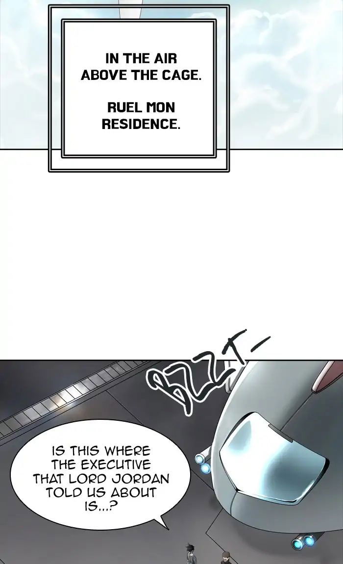 Tower of God Chapter 438 page 29