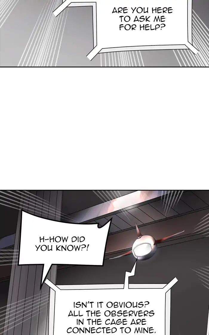 Tower of God Chapter 438 page 35