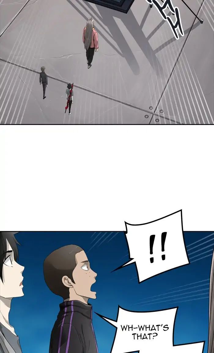 Tower of God Chapter 438 page 58