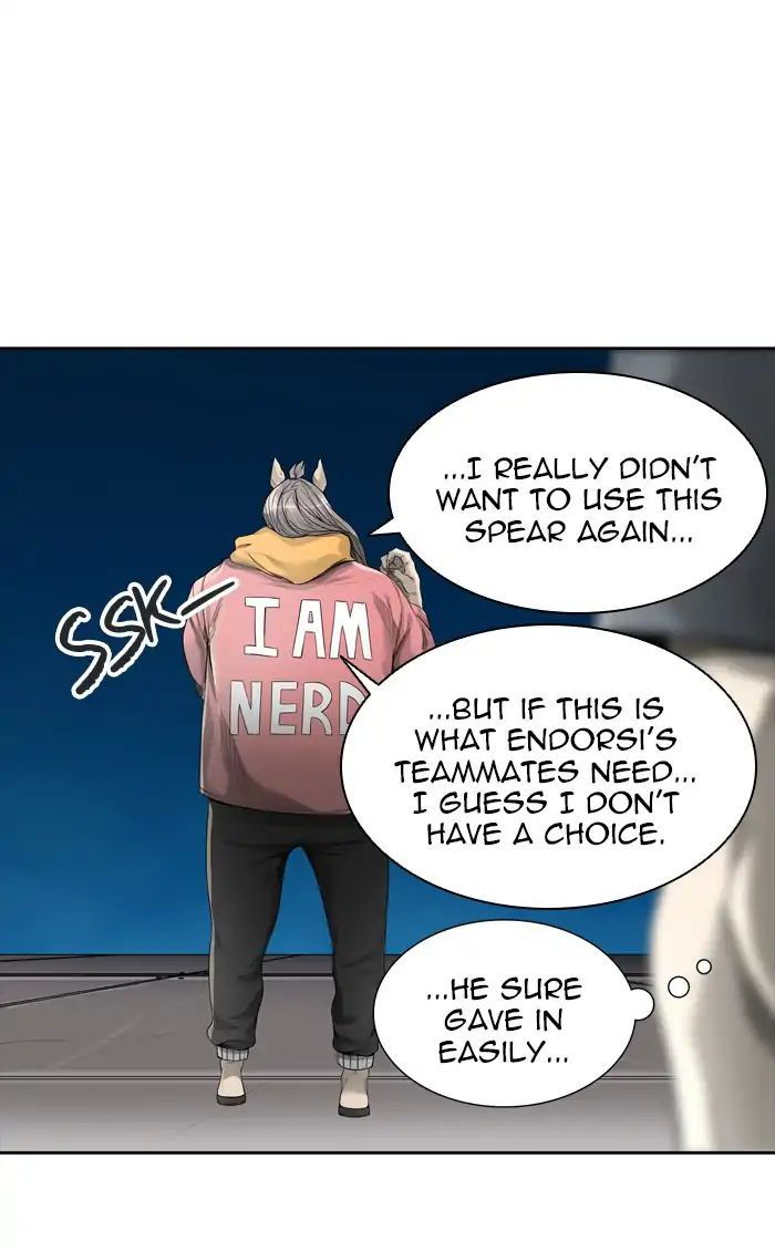 Tower of God Chapter 438 page 61