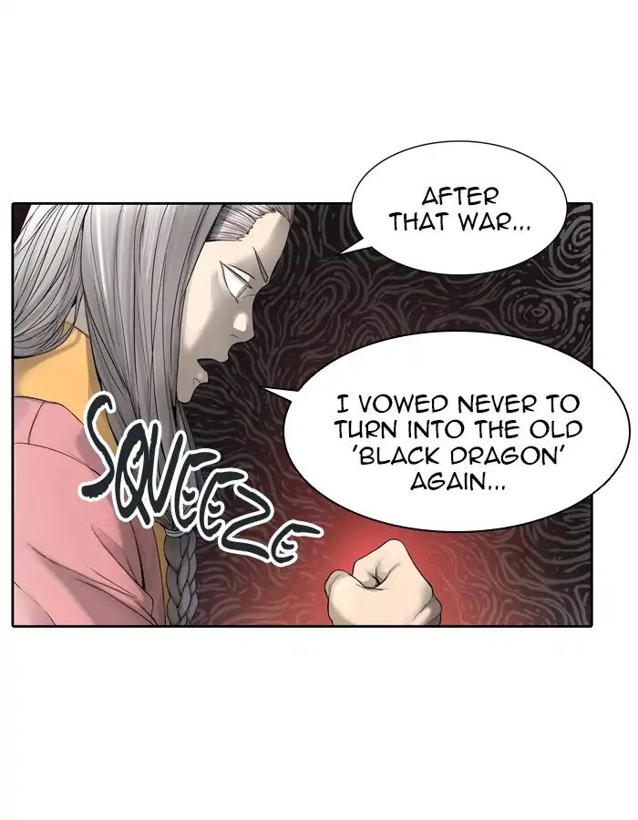 Tower of God Chapter 438 page 64