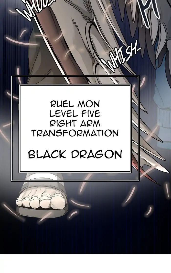 Tower of God Chapter 438 page 69