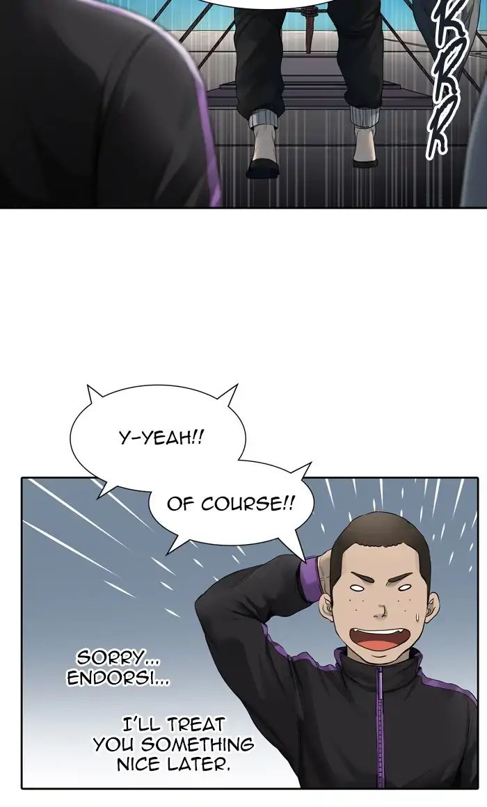 Tower of God Chapter 438 page 71