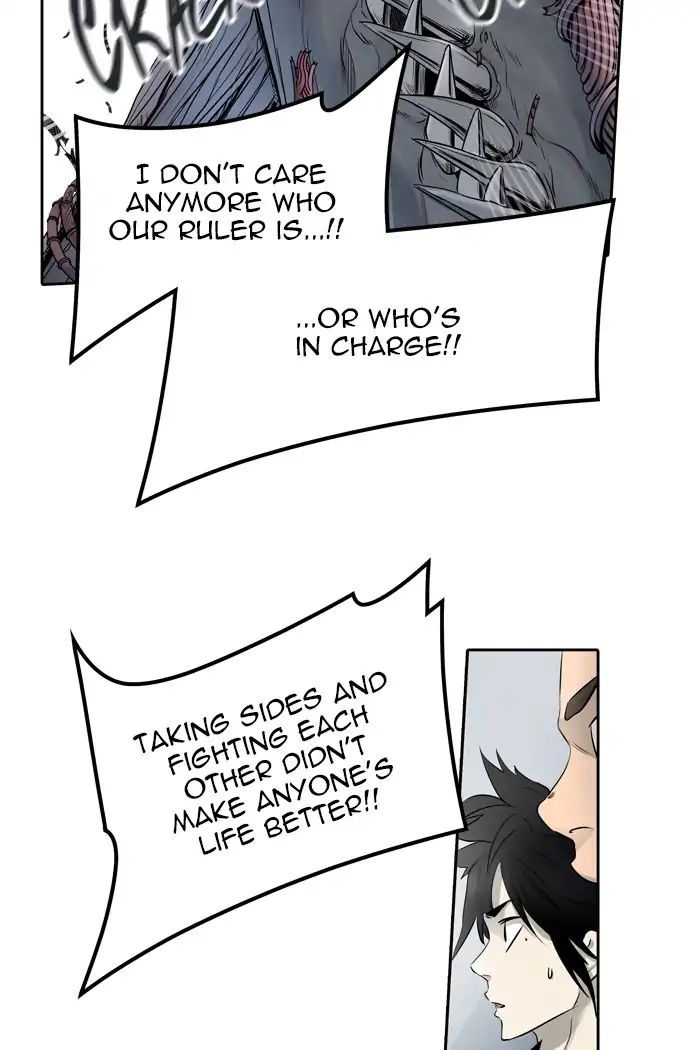 Tower of God Chapter 438 page 75