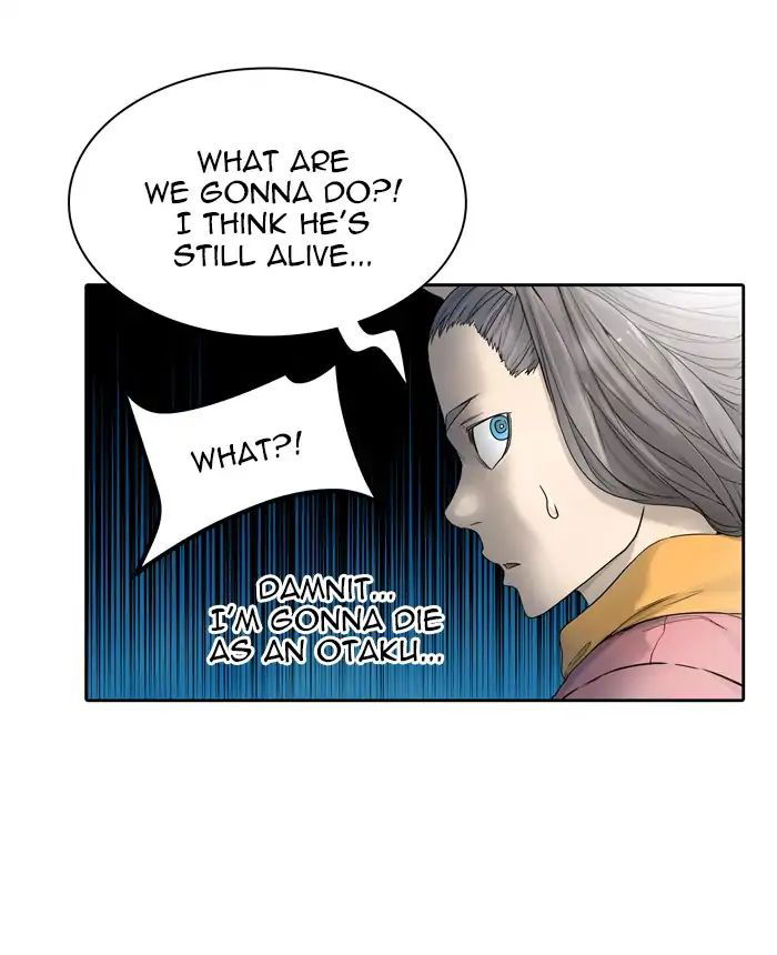 Tower of God Chapter 438 page 104