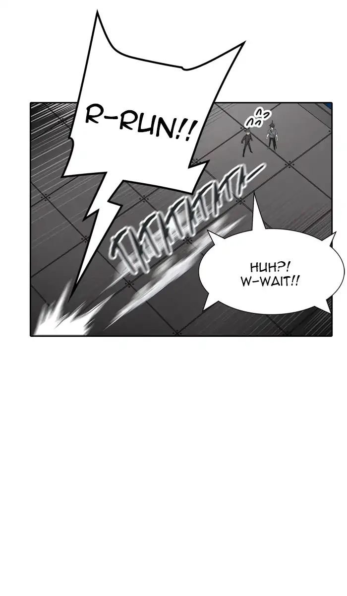 Tower of God Chapter 438 page 105