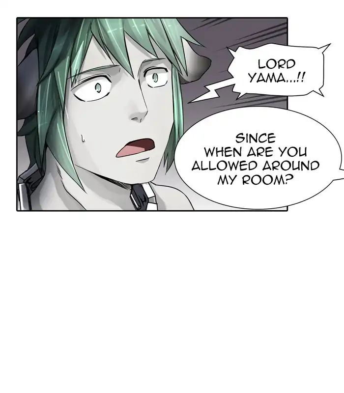 Tower of God Chapter 438 page 108