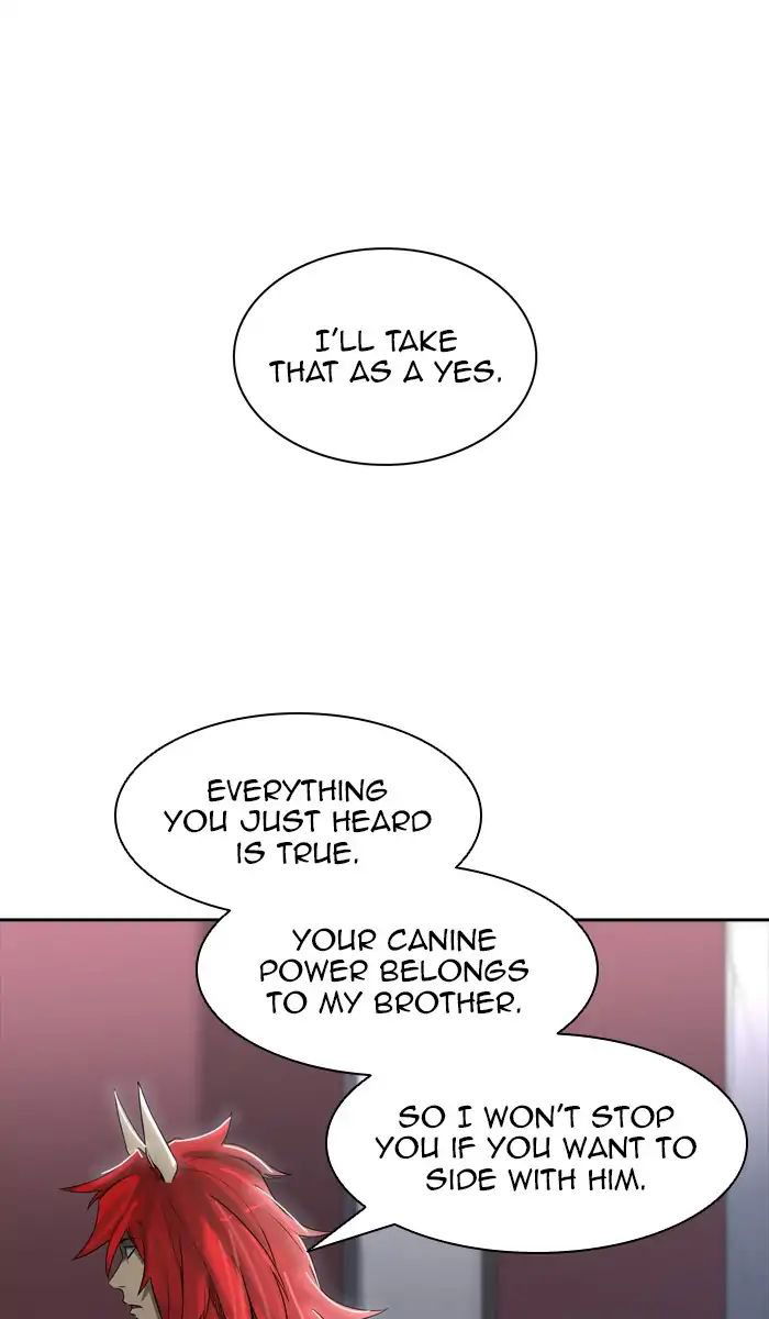 Tower of God Chapter 438 page 110