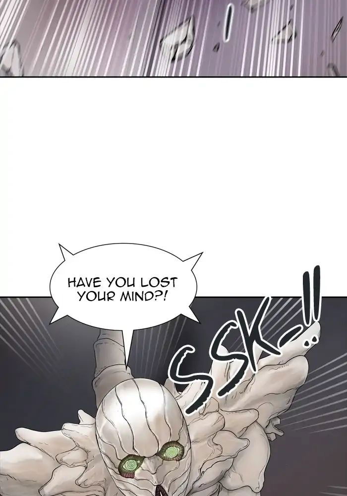 Tower of God Chapter 438 page 129