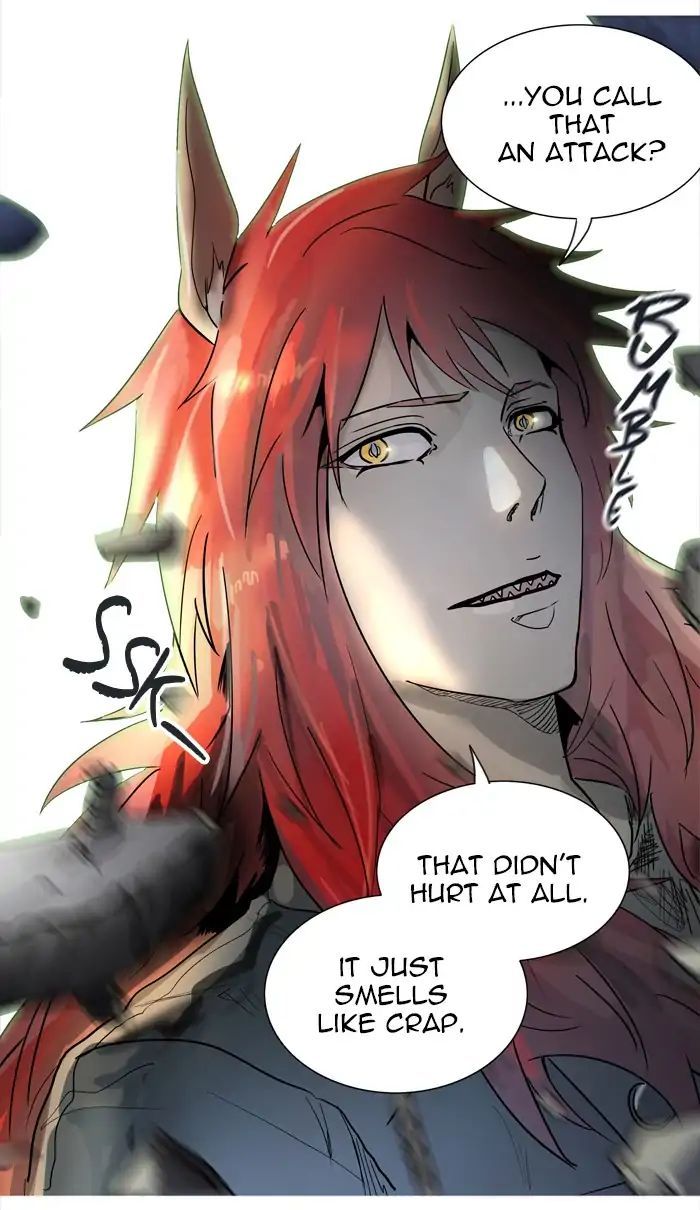 Tower of God Chapter 439 page 3
