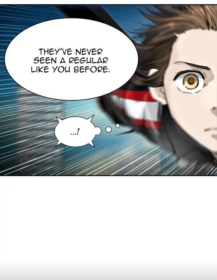 Tower of God Chapter 439 page 22