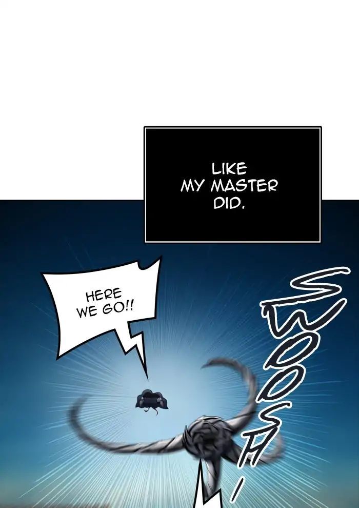 Tower of God Chapter 439 page 26