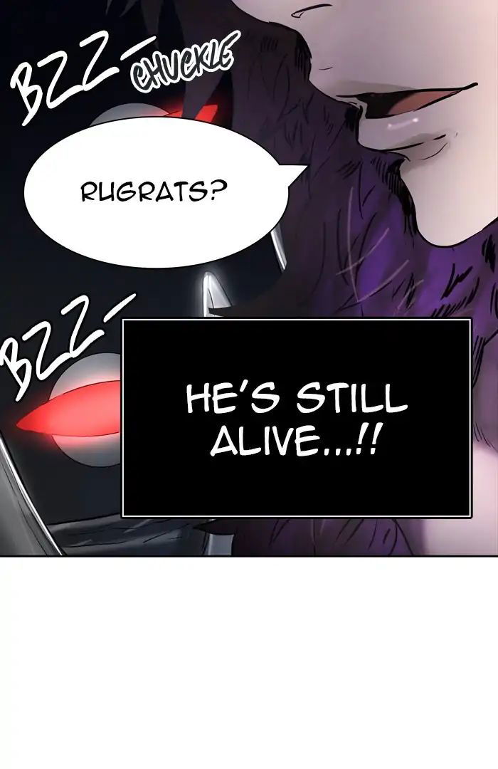 Tower of God Chapter 439 page 29