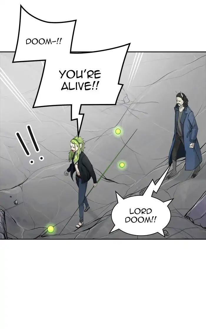 Tower of God Chapter 439 page 30