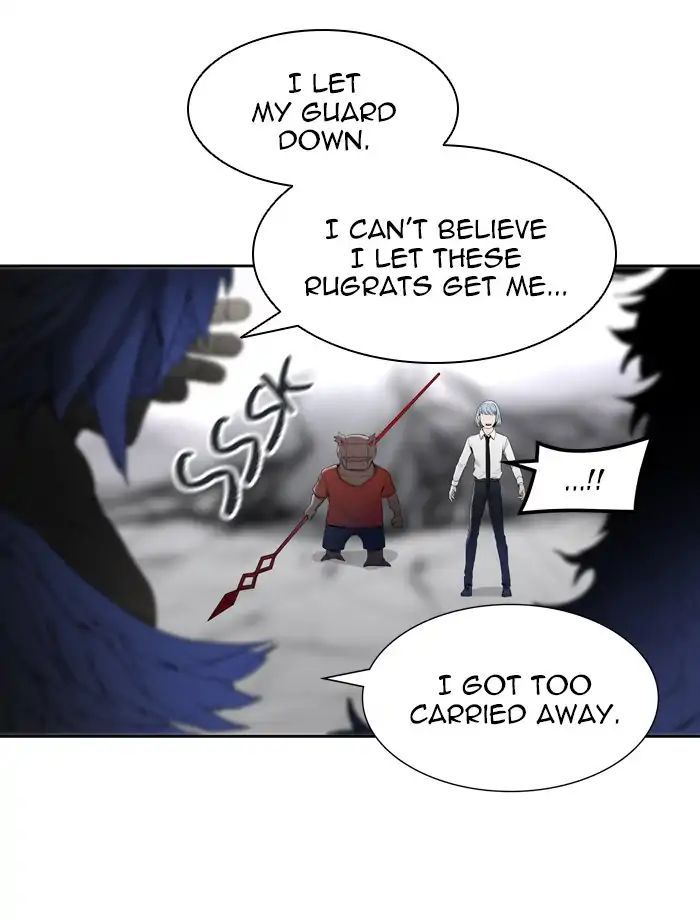 Tower of God Chapter 439 page 34