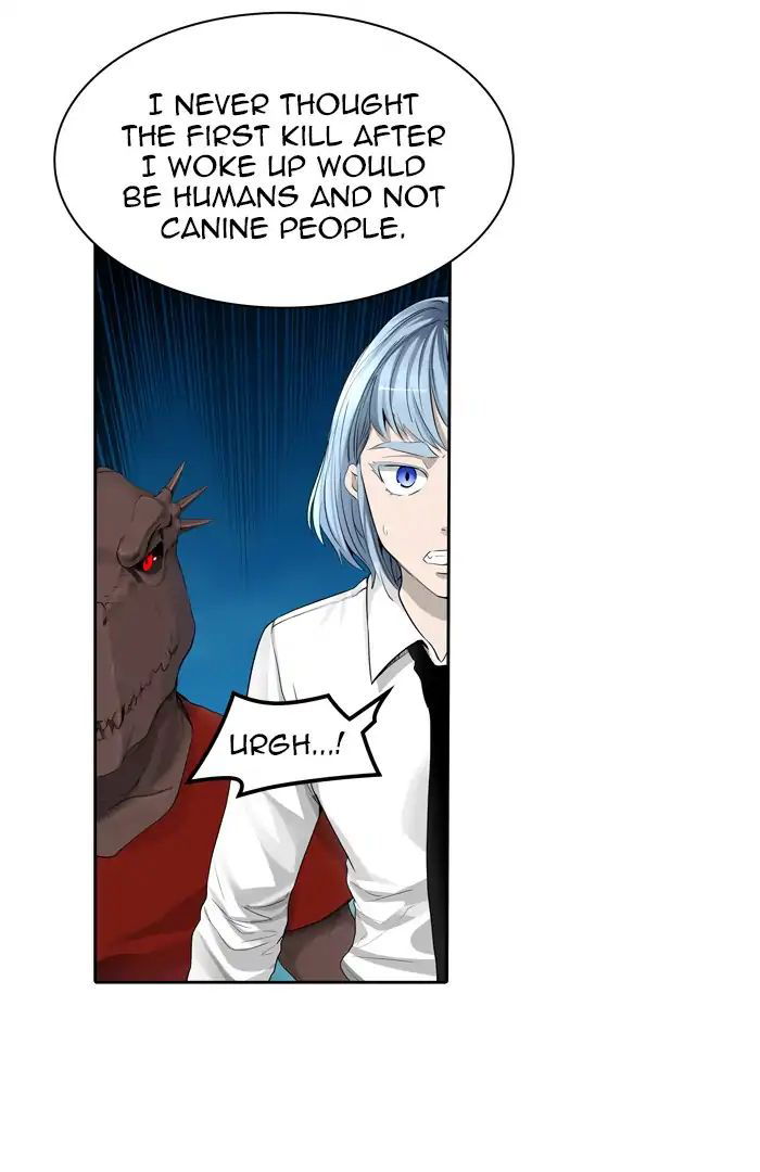 Tower of God Chapter 439 page 35