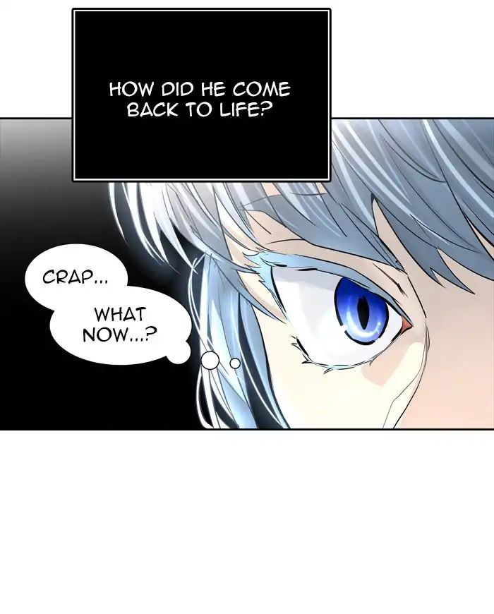 Tower of God Chapter 439 page 37