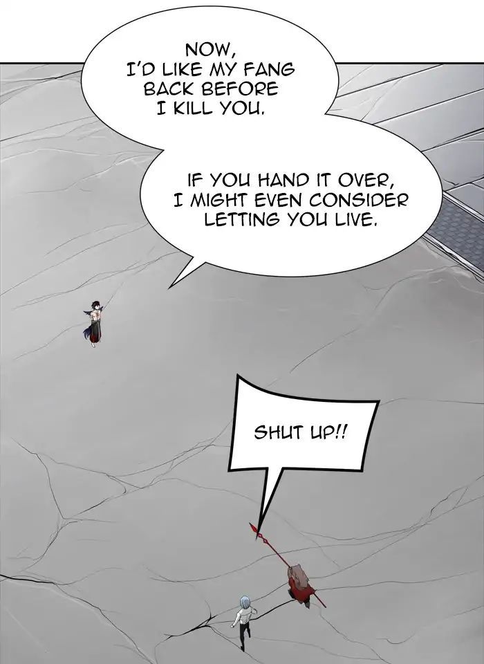 Tower of God Chapter 439 page 38